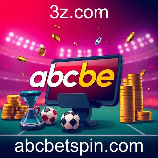 Como a ABCBET Está Transformando o Mundo do Entretenimento Digital