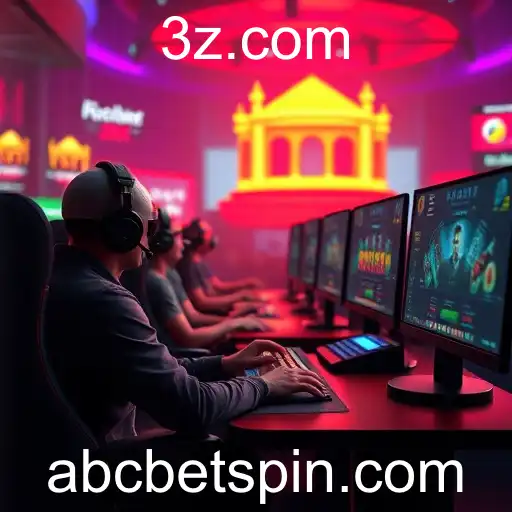 O Crescimento do Mercado de Jogos Online em 2025