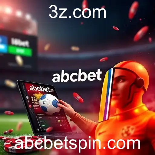 Tendências em Jogos Online: O Crescimento da abcbet