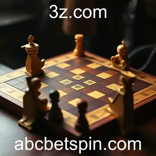 Desvendando o Mundo dos Jogos de Estratégia no abcbet