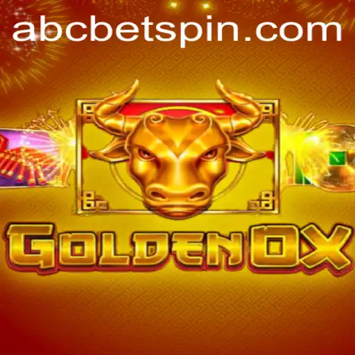 Discover the Thrilling World of GoldenOx: ABCbet's Latest Gaming Sensation