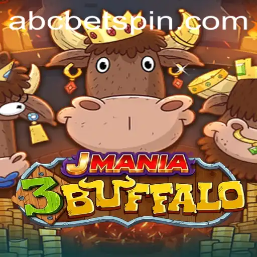 Exploring JMania3Buffalo: A Thrilling Gaming Adventure