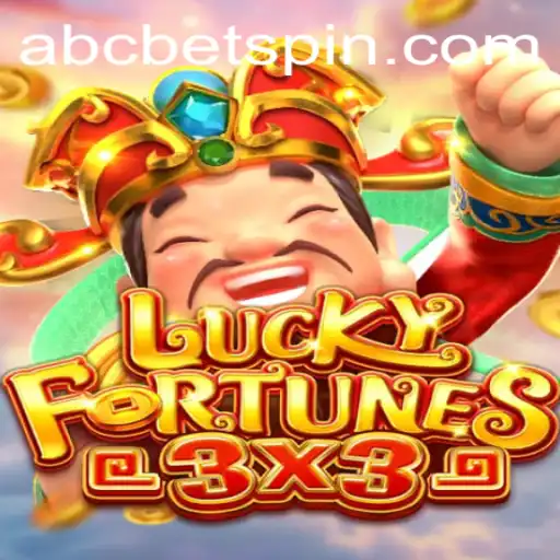 Explore the Exciting World of LUCKYFORTUNES3x3 Powered by ABCBET