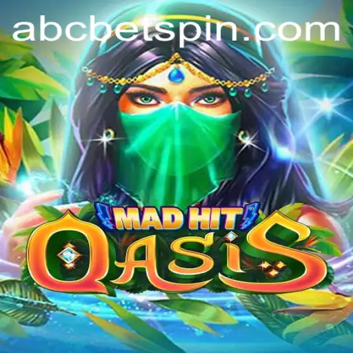 Discovering MadHitOasis: A New Gaming Sensation Merging Strategy and Adventure