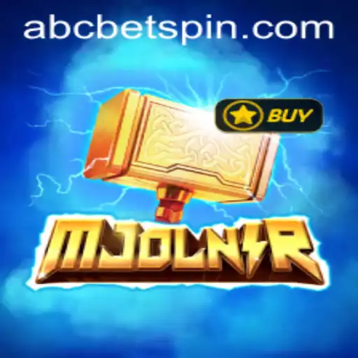 Discovering Mjolnir: An Exciting New Game on ABCbet