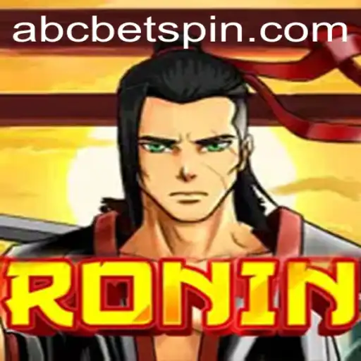 Exploring the Thrilling World of Ronin: A Look into the Game and Its Fascinating Dynamics