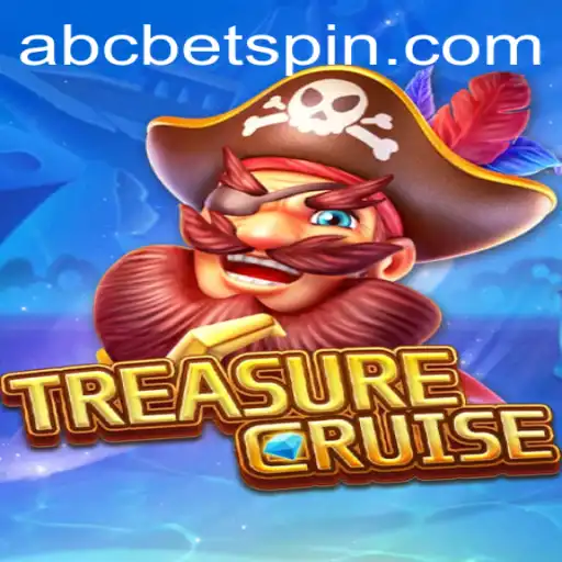 Embark on an Adventure with TREASURECRUISE: Discover the Thrill of the High Seas